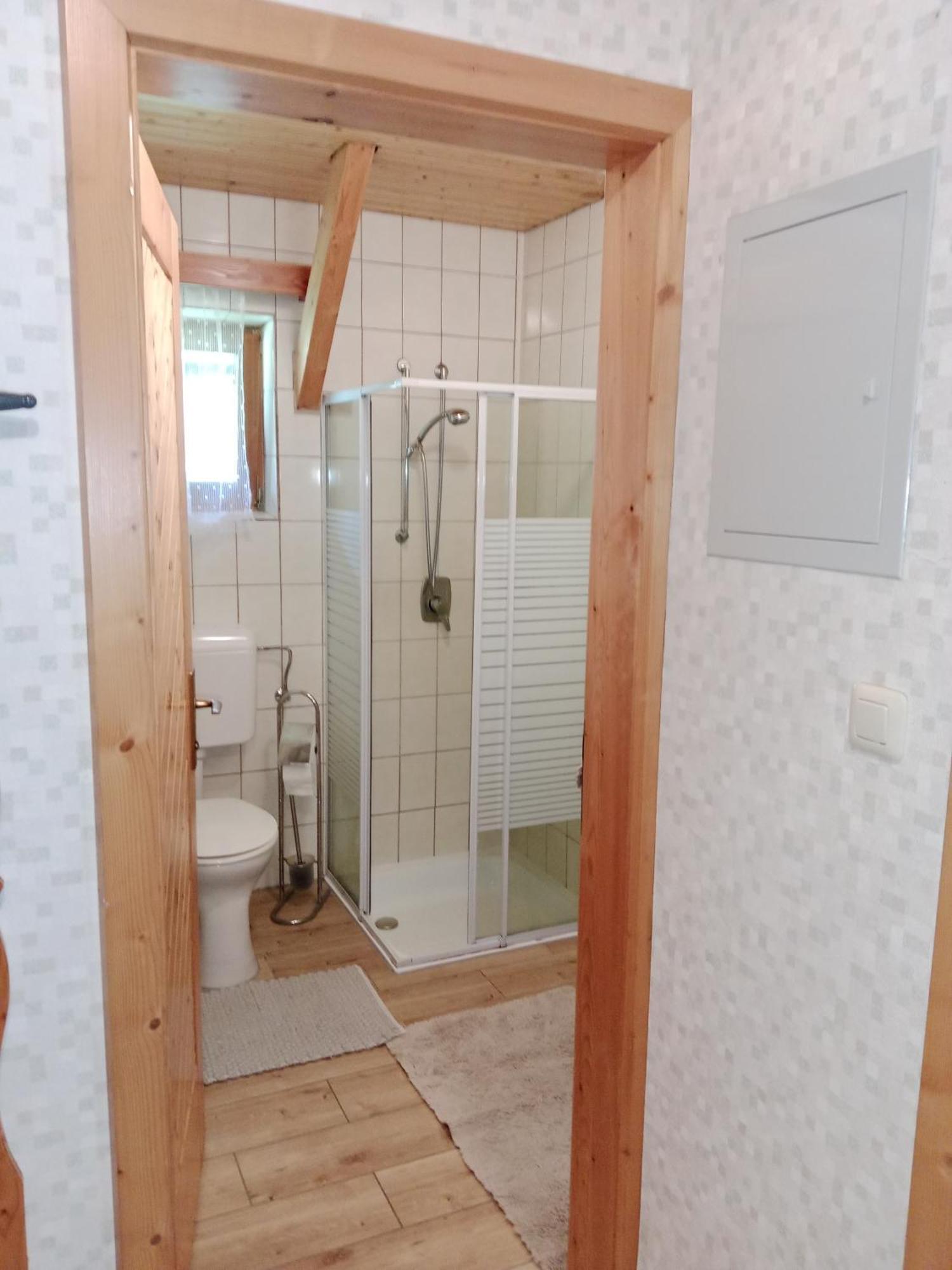 Ferienhaus Kreiner Sankt Kathrein am Offenegg Ngoại thất bức ảnh